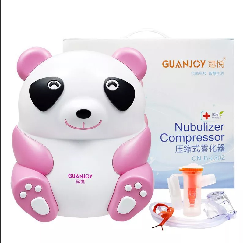 思源醫療器械廠家：使用醫用霧化器該注意什么？