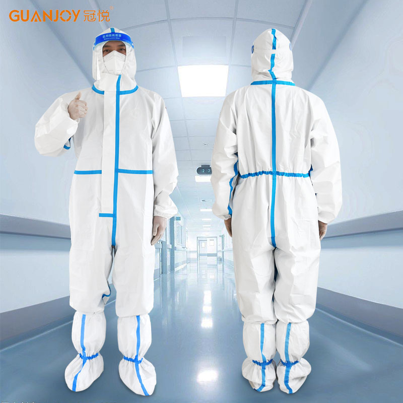 一次性醫用防護服有效期多久？
